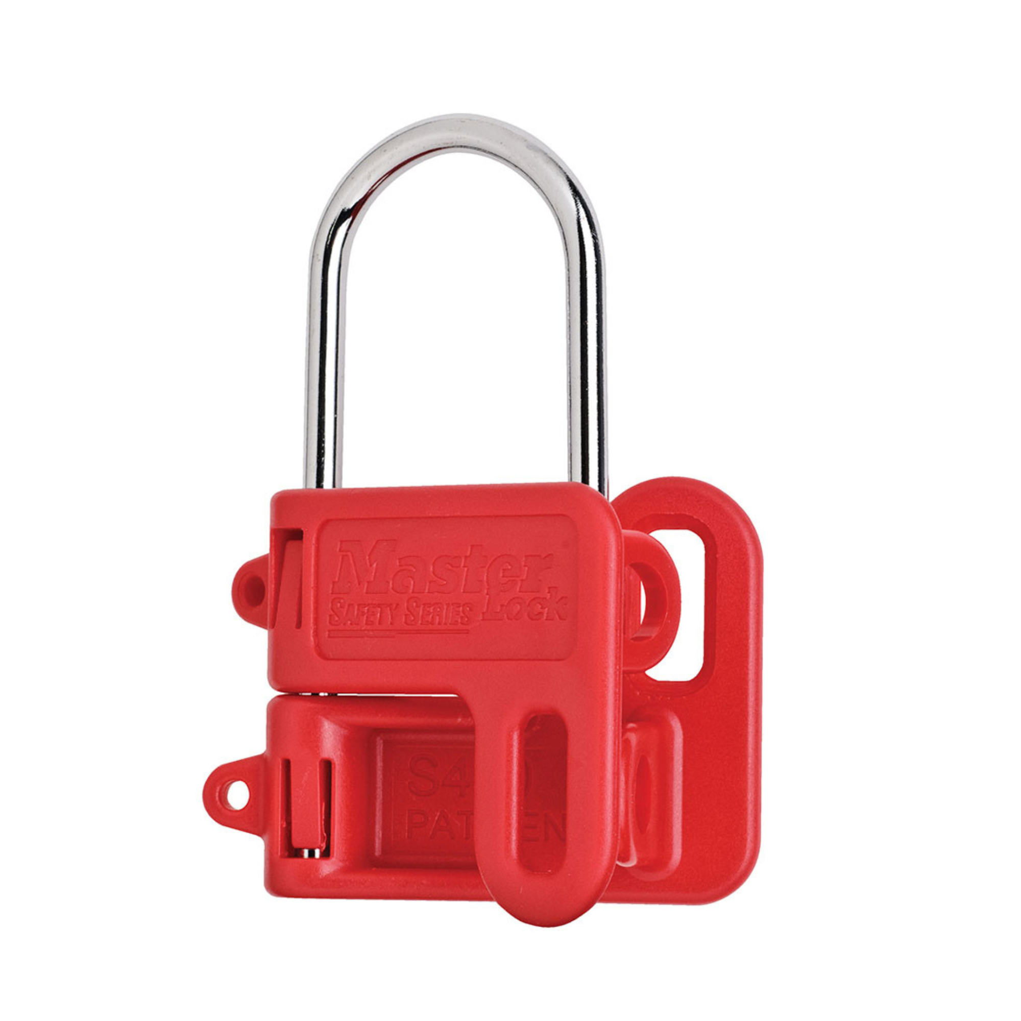 Master Lock Lockout Hasp from GME Supply